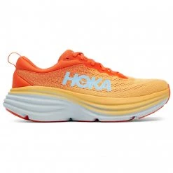Bon marché ❤️ Hoka - Bondi 8 - Chaussures de running ✨