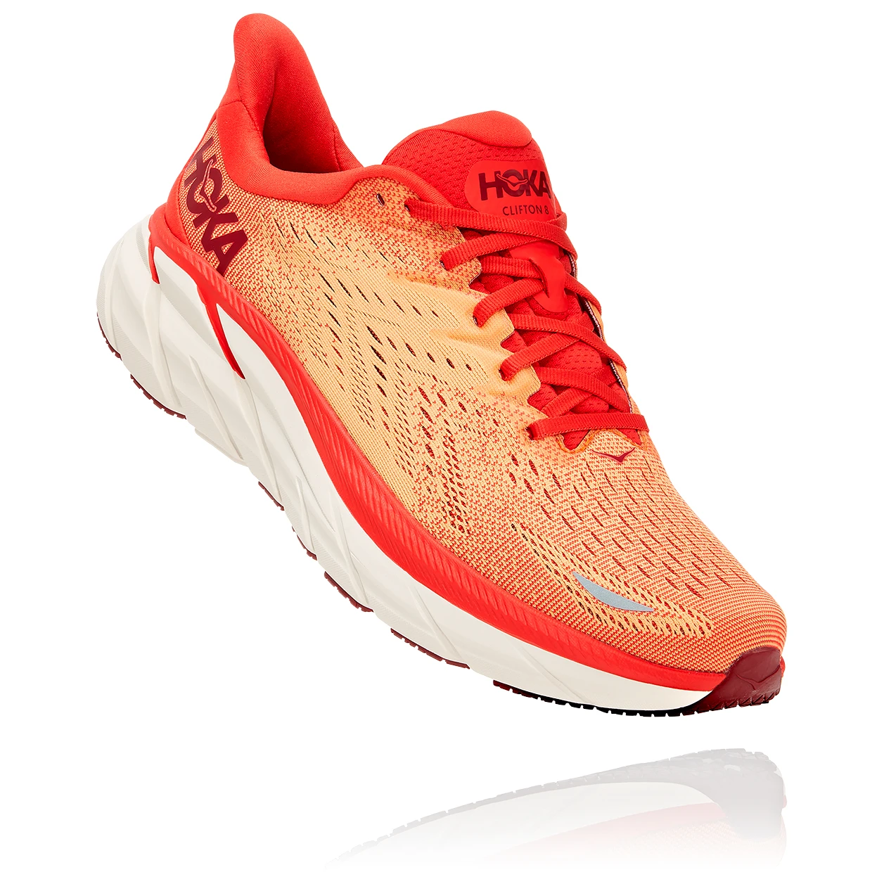Promo ⌛ Hoka - Clifton 8 - Chaussures de running ⌛ – Image 2
