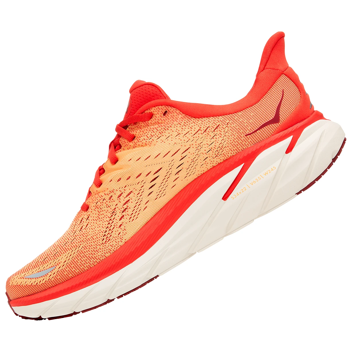 Promo ⌛ Hoka - Clifton 8 - Chaussures de running ⌛ – Image 4