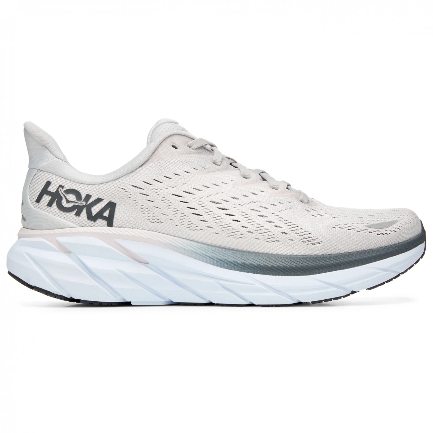 Promo ⌛ Hoka - Clifton 8 - Chaussures de running ⌛