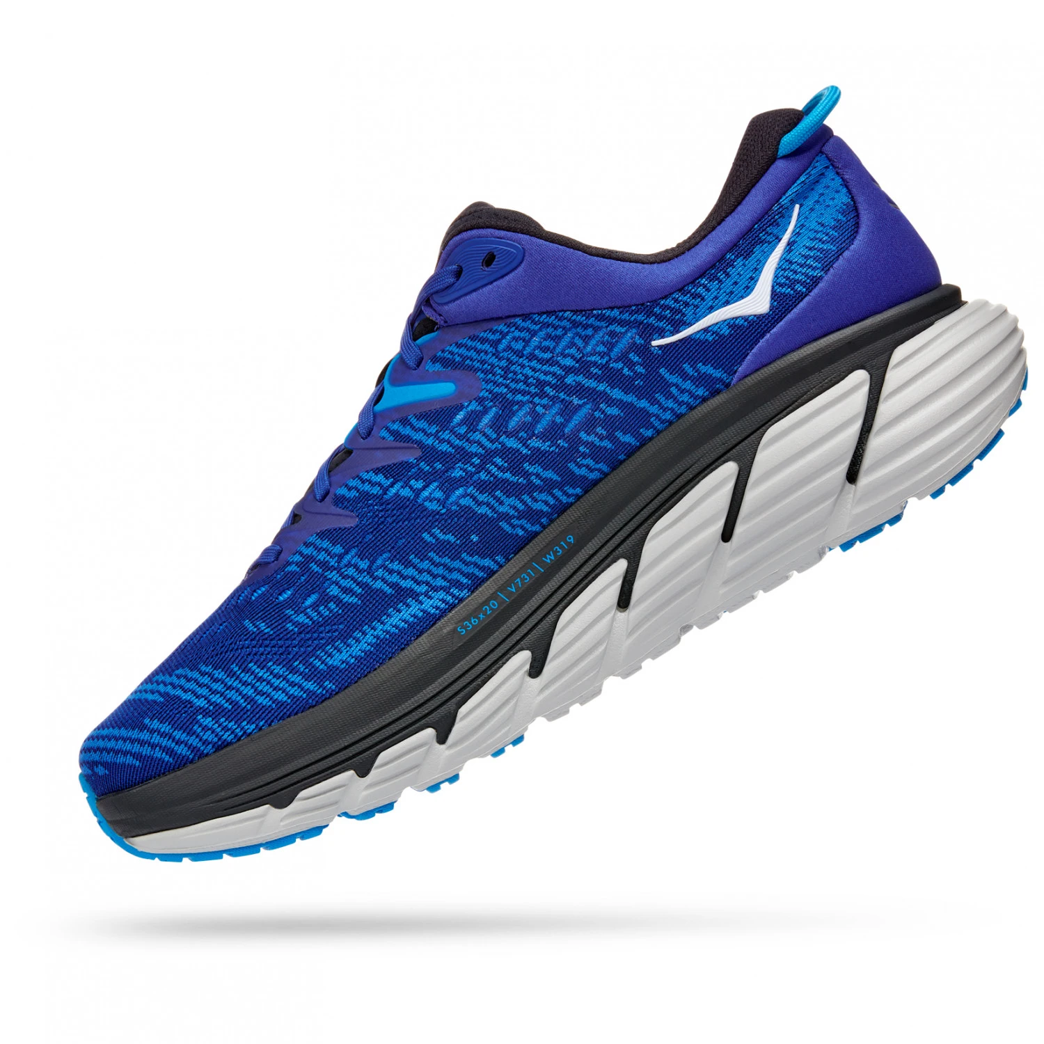 Remise đ Hoka - Gaviota 4 - Chaussures de running â â Image 3