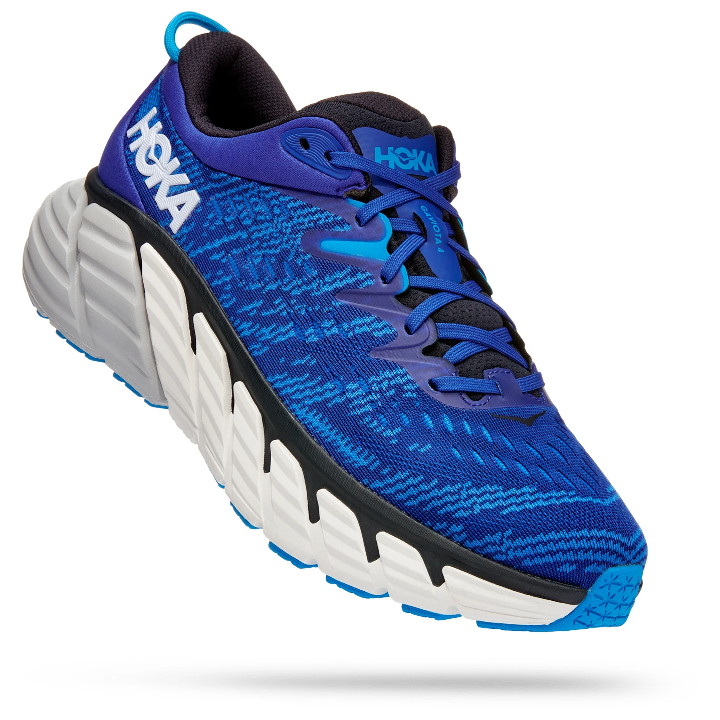 Remise đ Hoka - Gaviota 4 - Chaussures de running â â Image 5