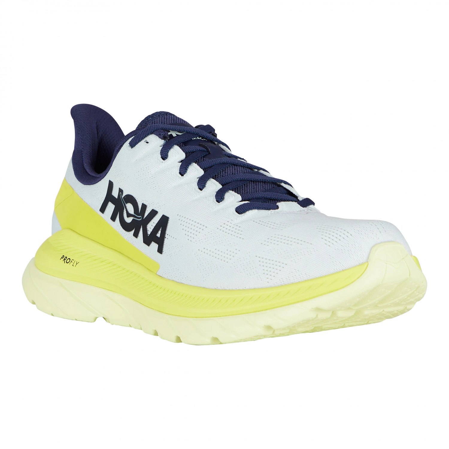 Budget 👍 Hoka - Mach 4 - Chaussures de running 🔔 – Image 2