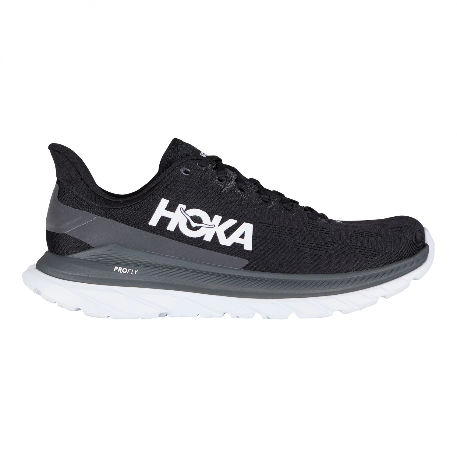Budget 👍 Hoka - Mach 4 - Chaussures de running 🔔