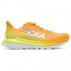 Grosses soldes 🛒 Hoka - Mach 5 - Chaussures de running ⌛