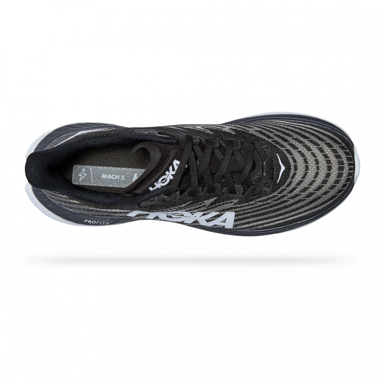 Grosses soldes đ Hoka - Mach 5 - Chaussures de running â â Image 3