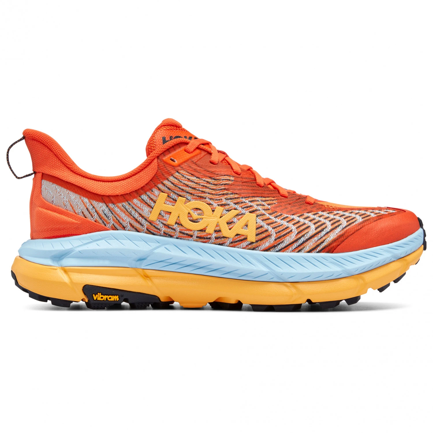 Meilleure vente ⭐ Hoka - Mafate Speed 4 - Chaussures de trail 🛒 – Image 6