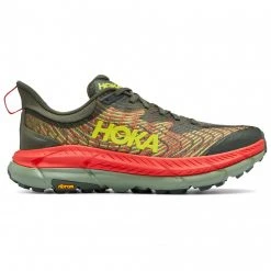 Meilleure vente ⭐ Hoka - Mafate Speed 4 - Chaussures de trail 🛒