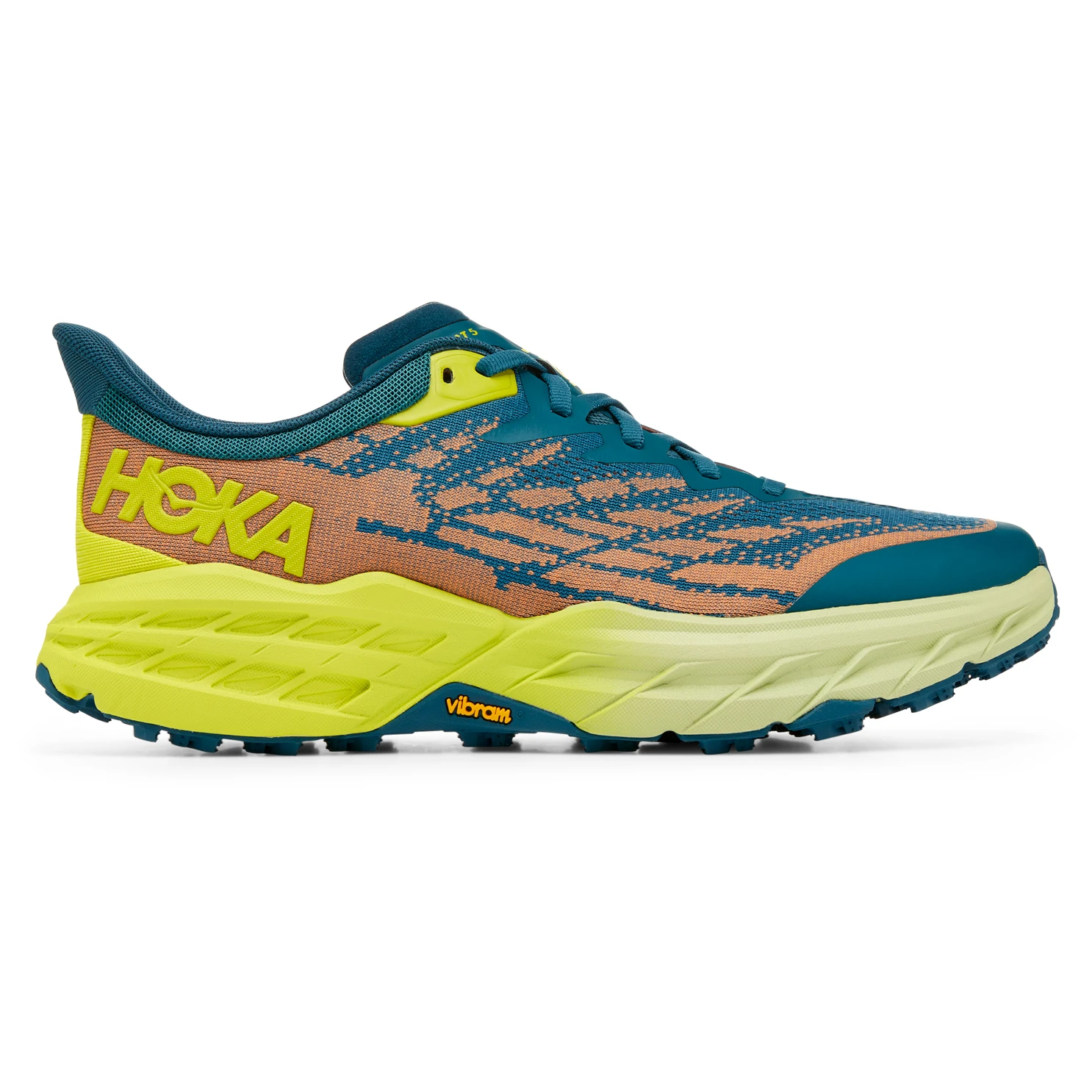 Remise 🤩 Hoka - Speedgoat 5 - Chaussures de trail ✨ – Image 2