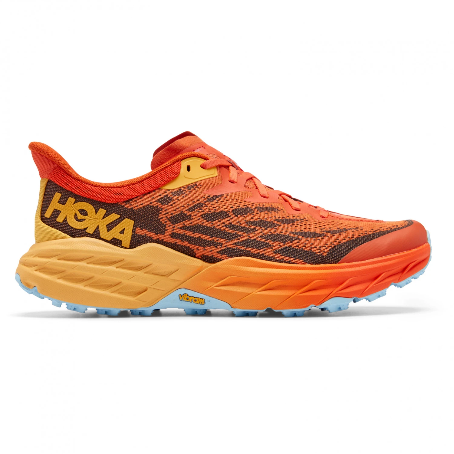 Remise 🤩 Hoka - Speedgoat 5 - Chaussures de trail ✨ – Image 3