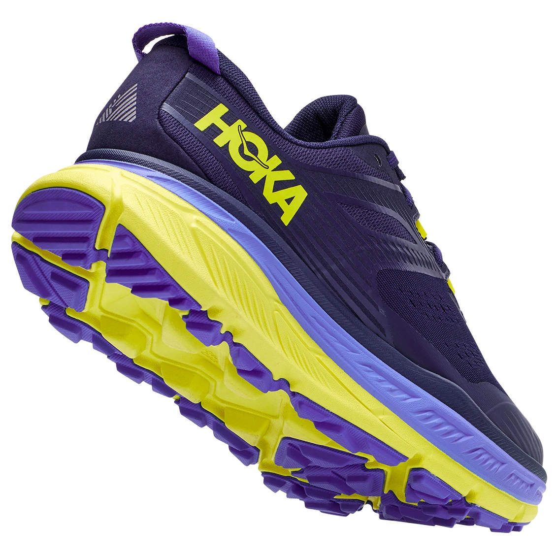 Meilleur prix ❤️ Hoka - Stinson ATR 6 - Chaussures de trail 🧨 – Image 3