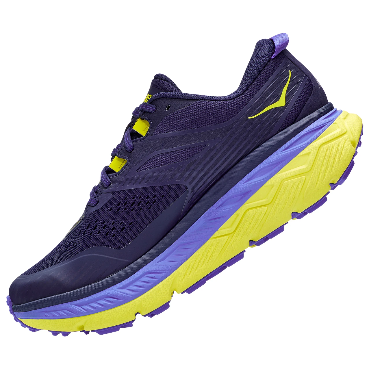 Meilleur prix ❤️ Hoka - Stinson ATR 6 - Chaussures de trail 🧨 – Image 4