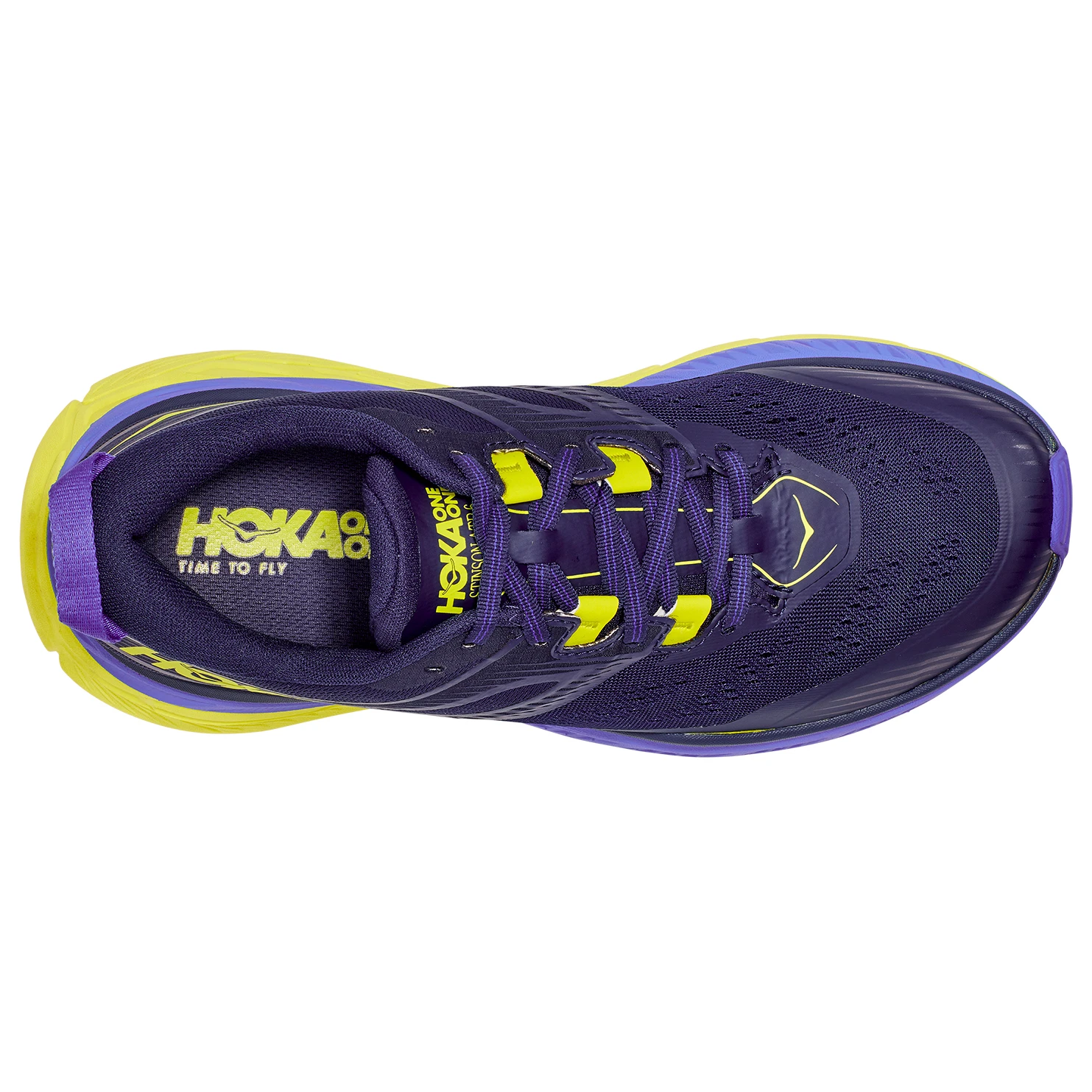Meilleur prix ❤️ Hoka - Stinson ATR 6 - Chaussures de trail 🧨 – Image 5