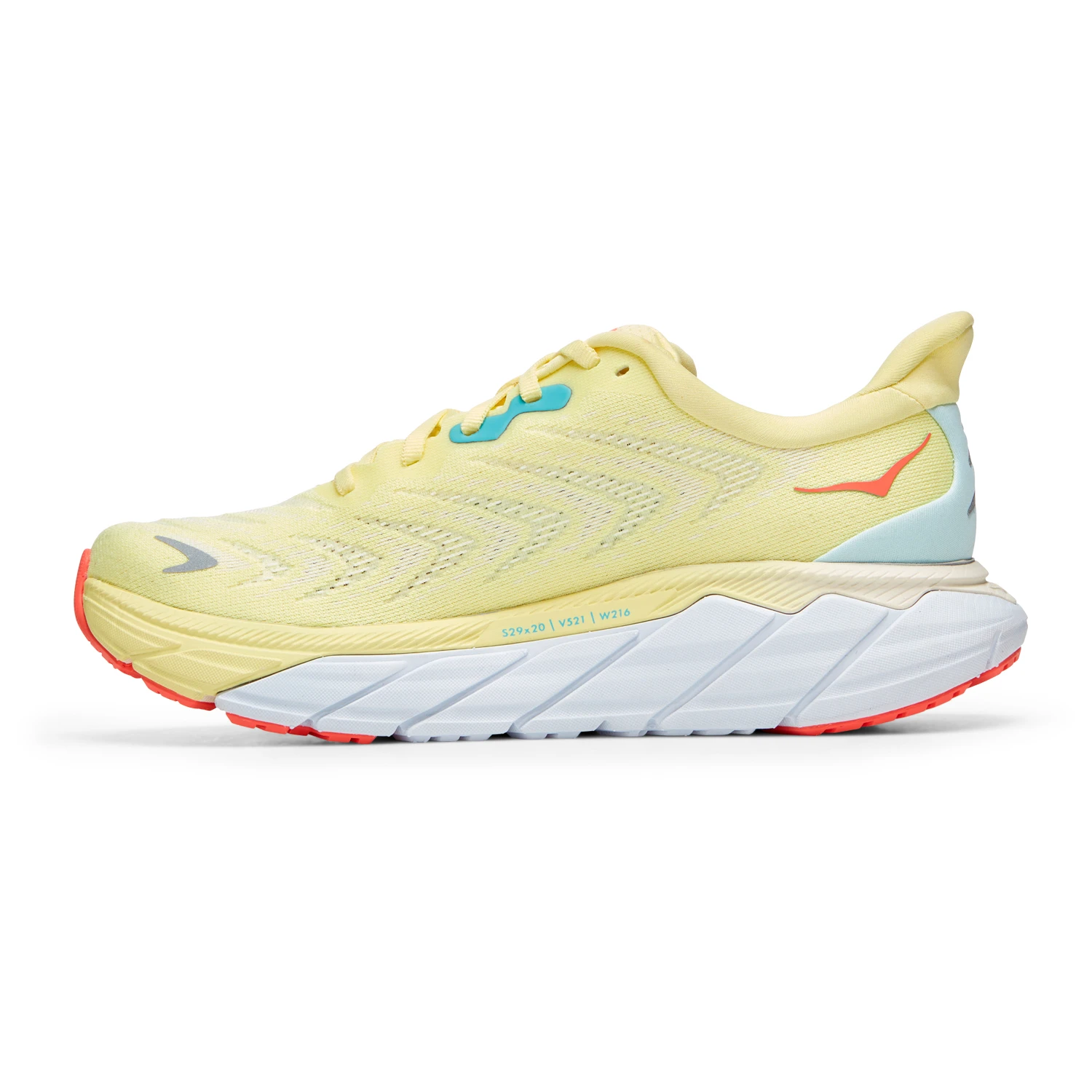 Vente flash 🧨 Hoka - 🌟 Women's Arahi 6 - Chaussures de running ⭐ – Image 2