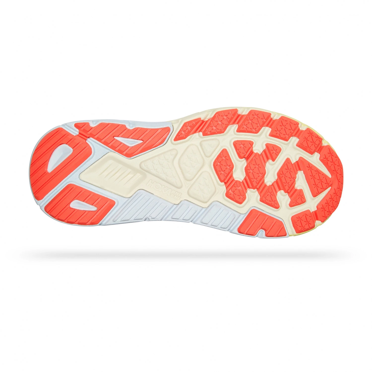 Vente flash 🧨 Hoka - 🌟 Women's Arahi 6 - Chaussures de running ⭐ – Image 6