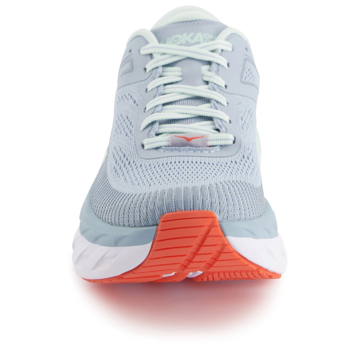 Meilleure affaire ✔️ Hoka - Women's Bondi 7 - Chaussures de running 🛒 – Image 3