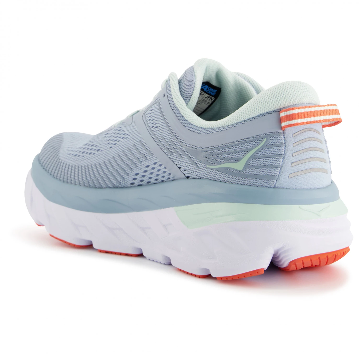 Meilleure affaire ✔️ Hoka - Women's Bondi 7 - Chaussures de running 🛒 – Image 5