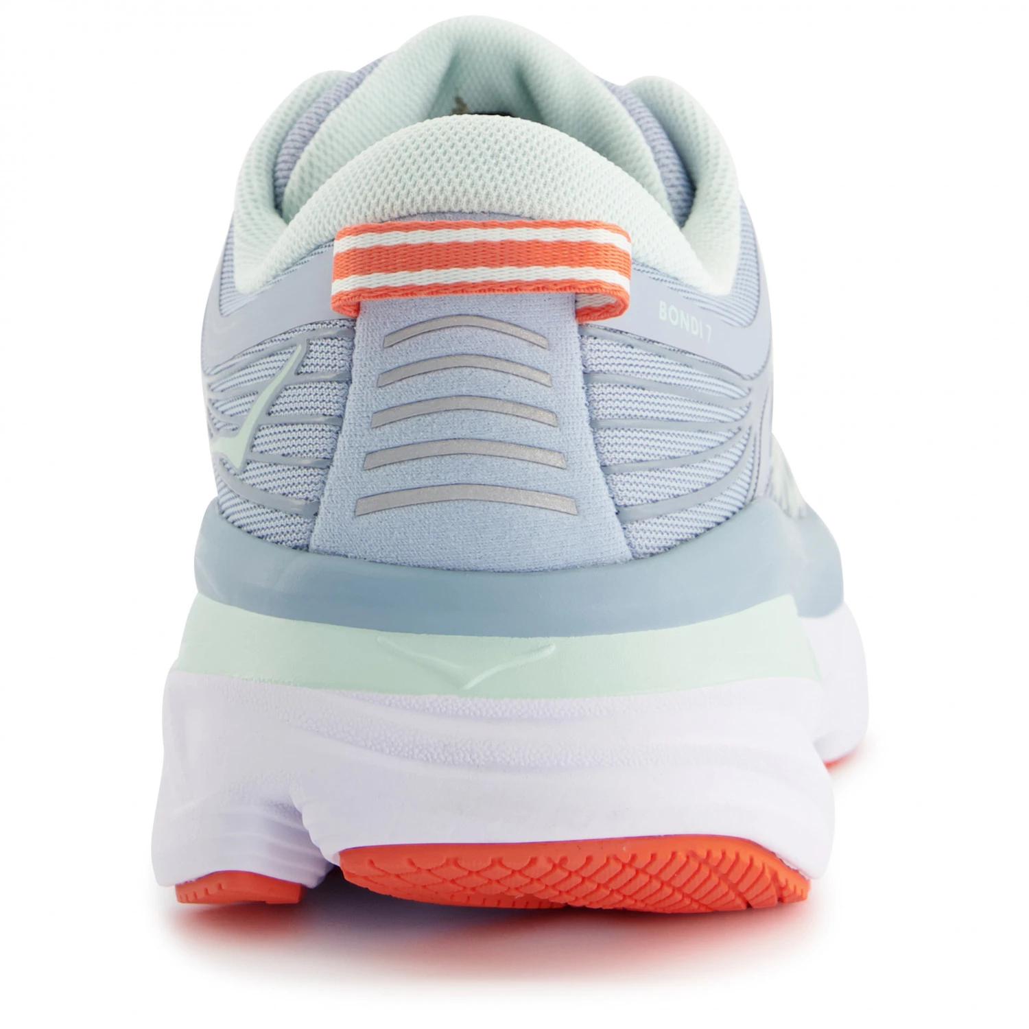 Meilleure affaire ✔️ Hoka - Women's Bondi 7 - Chaussures de running 🛒 – Image 6