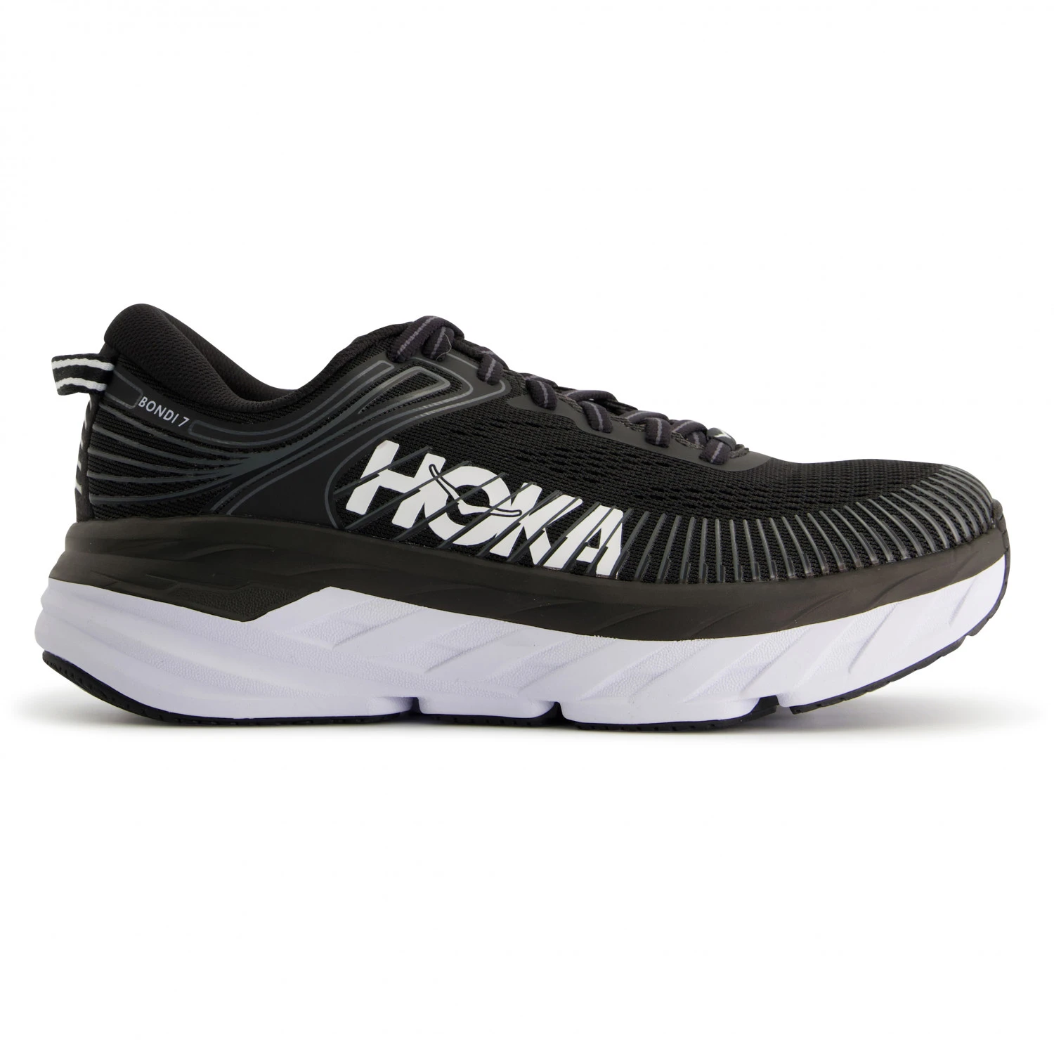 Meilleure affaire ✔️ Hoka - Women's Bondi 7 - Chaussures de running 🛒