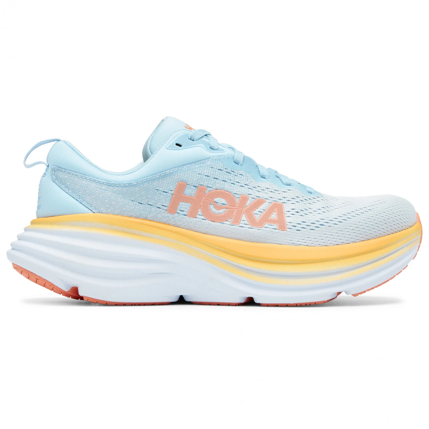 Sortie 😍 Hoka - Women's Bondi 8 - Chaussures de running ⭐ – Image 6