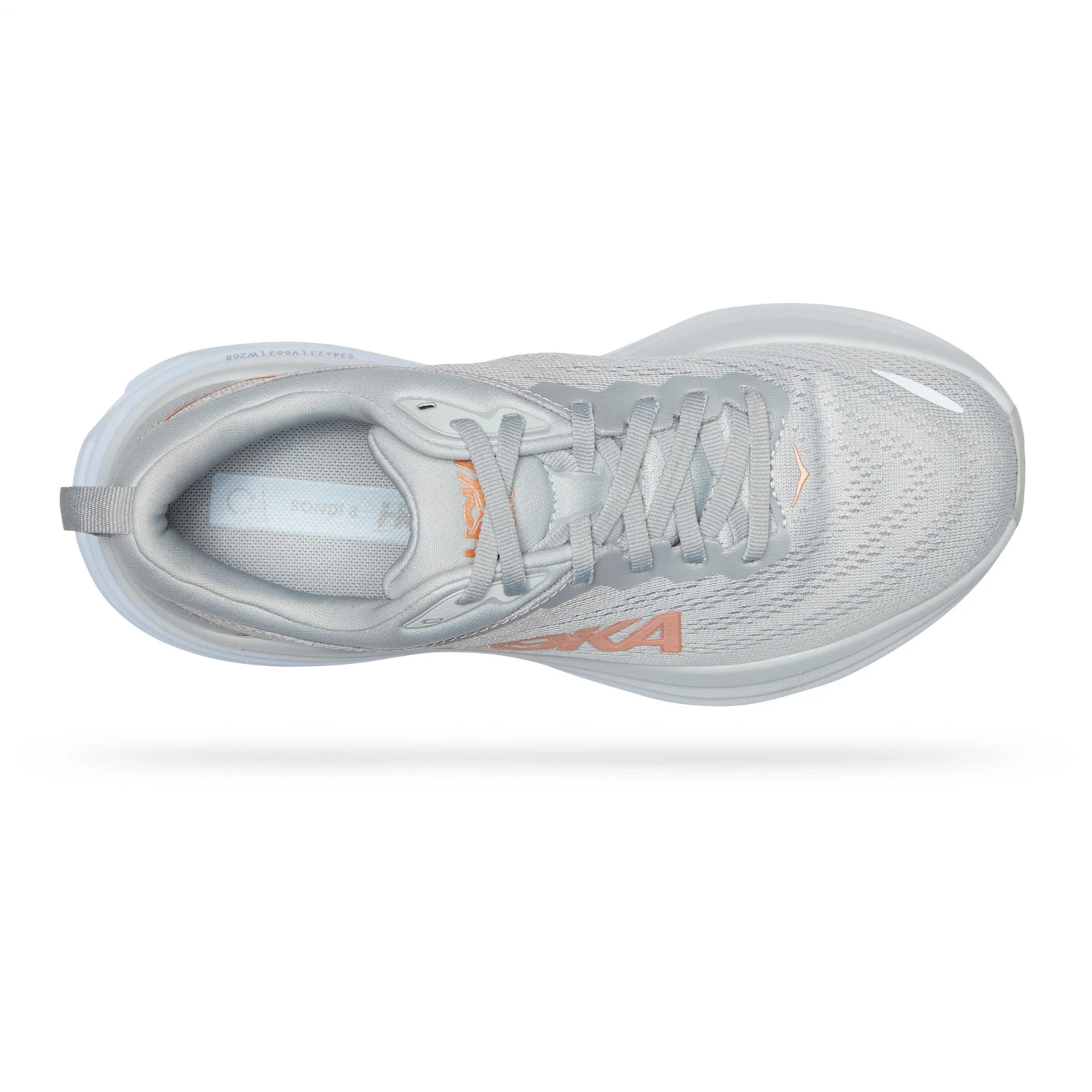 Sortie 😍 Hoka - Women's Bondi 8 - Chaussures de running ⭐ – Image 3