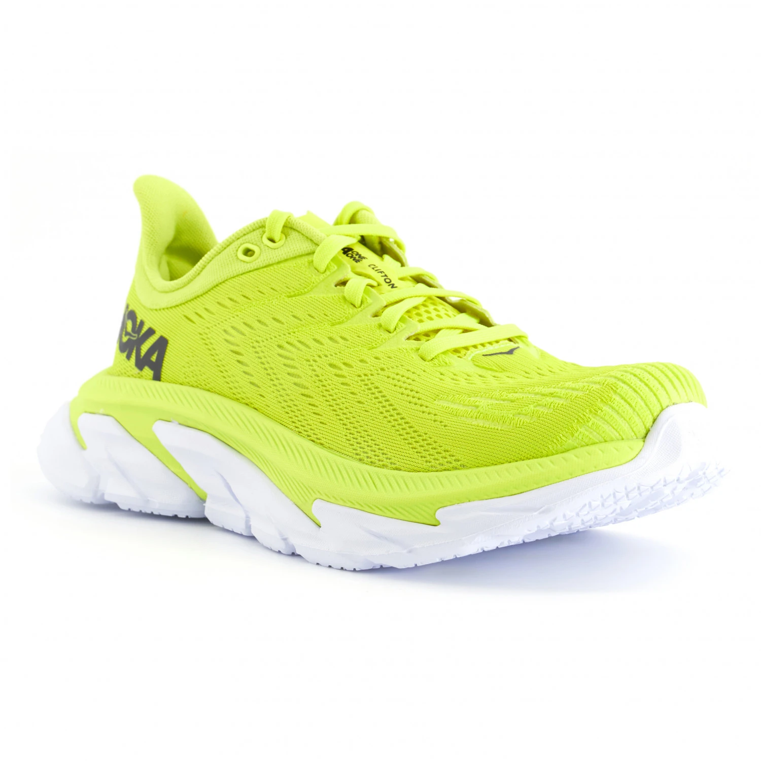 Grosses soldes ✨ Hoka - Women's Clifton Edge - Chaussures de running 🤩 – Image 2