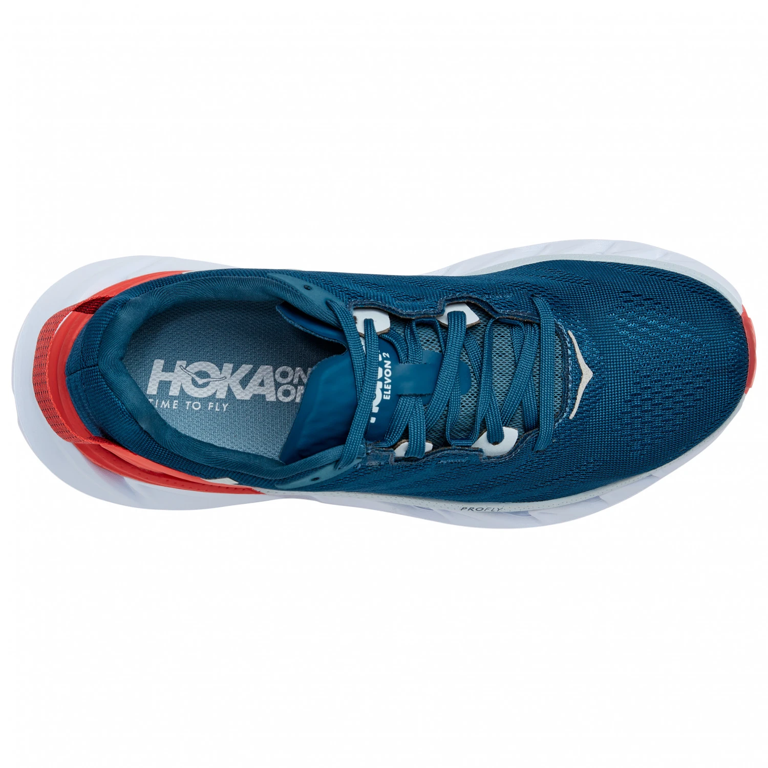Tout neuf ⭐ Hoka - ❤️ Women's Elevon 2 - Chaussures de running 🥰 – Image 5