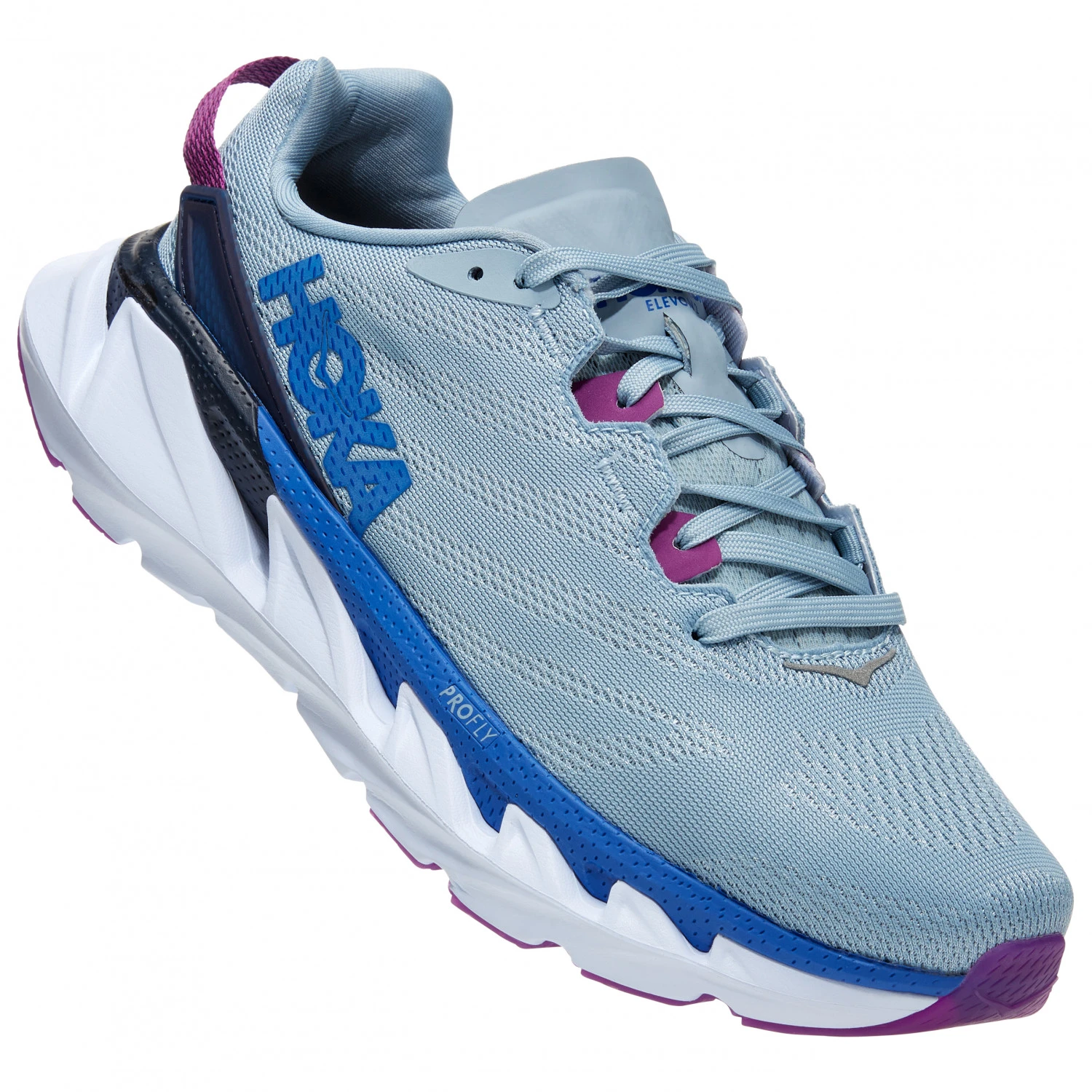 Tout neuf ⭐ Hoka - ❤️ Women's Elevon 2 - Chaussures de running 🥰