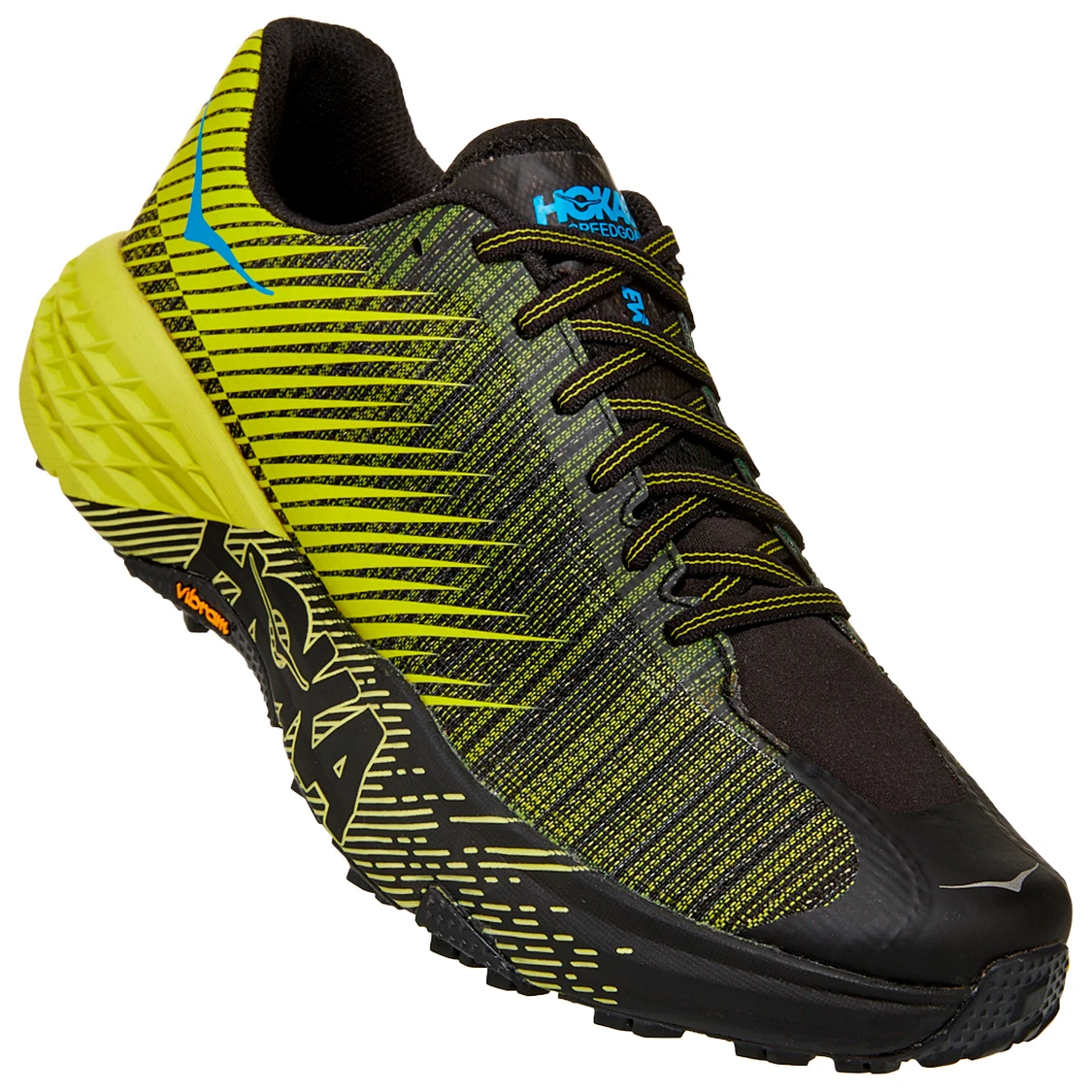 Les meilleures critiques de 😀 Hoka - Women's Evo Speedgoat - Chaussures de trail 🥰