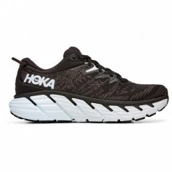 Bon marché ⭐ Hoka - Women's Gaviota 4 - Chaussures de running 🔔