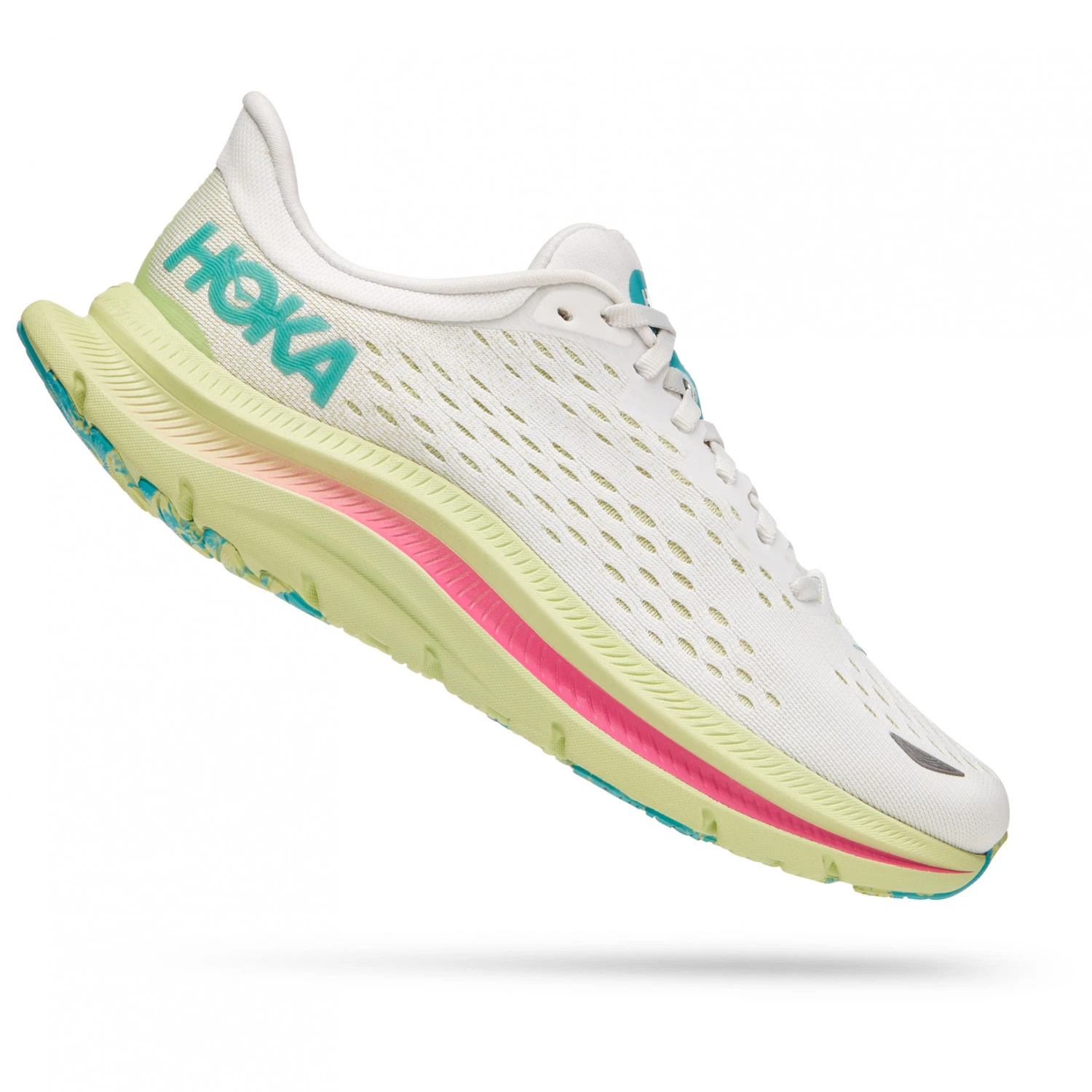 Le moins cher ❤️ Hoka - ✔️ Women's Kawana - Chaussures de running ⌛ – Image 4