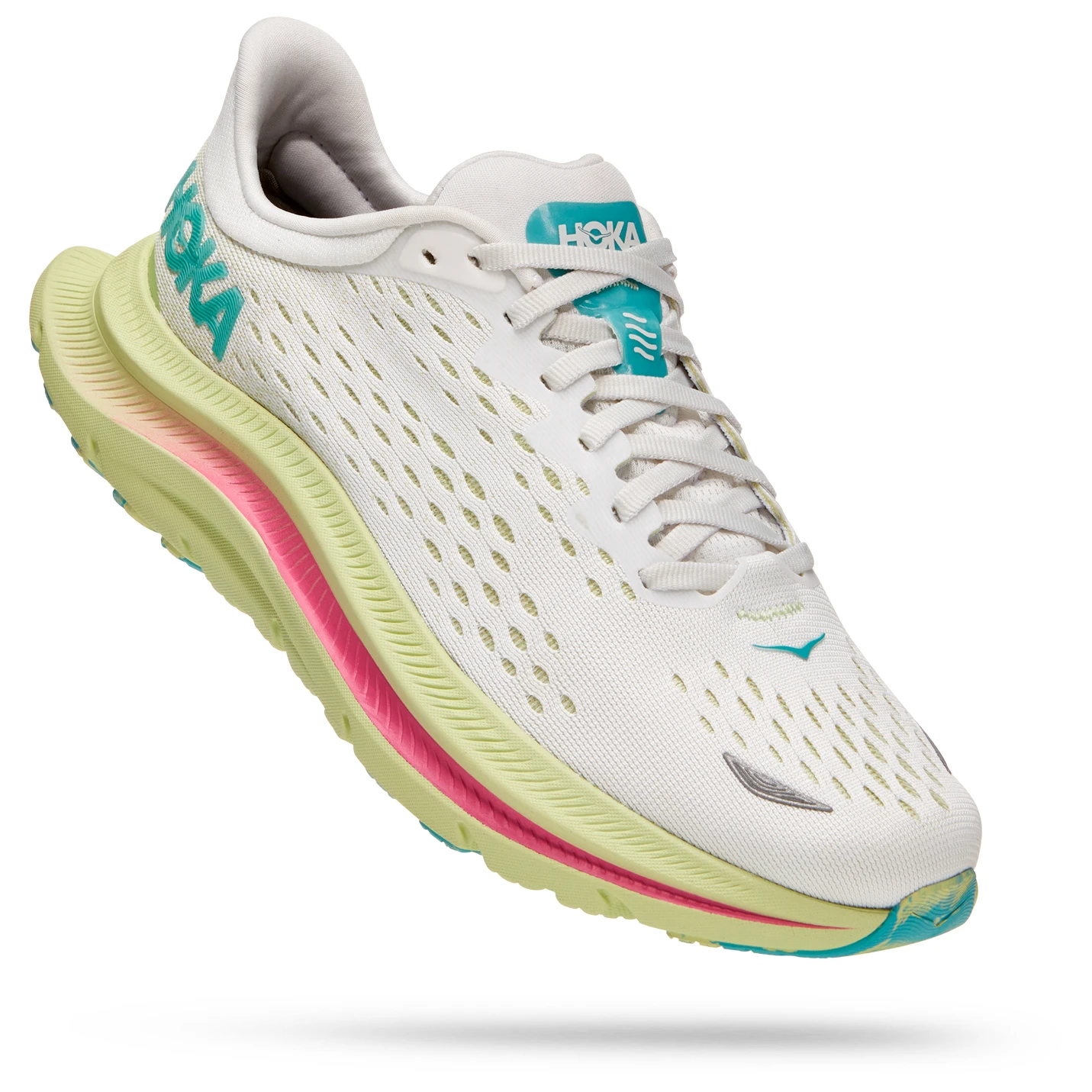 Le moins cher ❤️ Hoka - ✔️ Women's Kawana - Chaussures de running ⌛ – Image 5