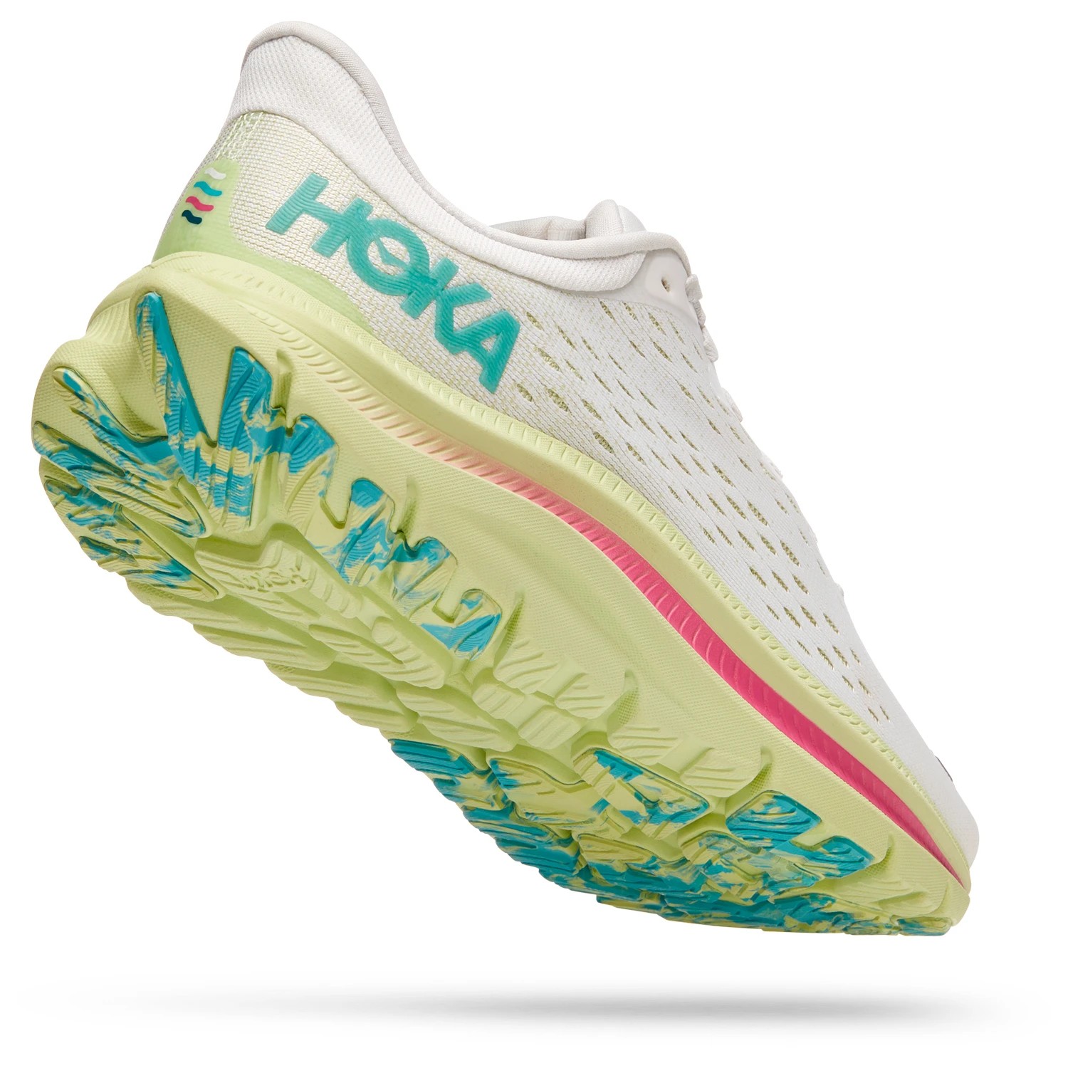 Le moins cher ❤️ Hoka - ✔️ Women's Kawana - Chaussures de running ⌛ – Image 6