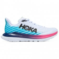 Meilleure vente đ Hoka - đ€© Women's Mach 5 - Chaussures de running âš
