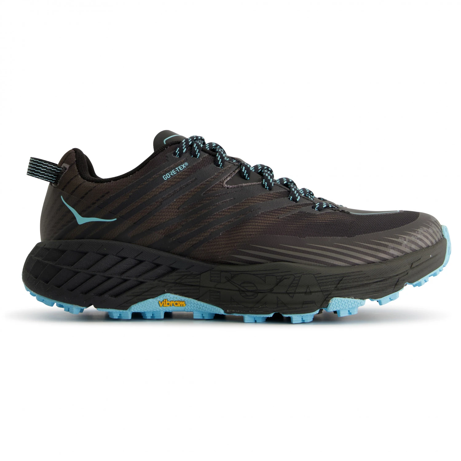 Nouveau 🔥 Hoka - Women's Speedgoat 4 GTX - Chaussures de trail ⭐