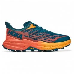 Sortie ✨ Hoka - Women's Speedgoat 5 - Chaussures de trail ✔️