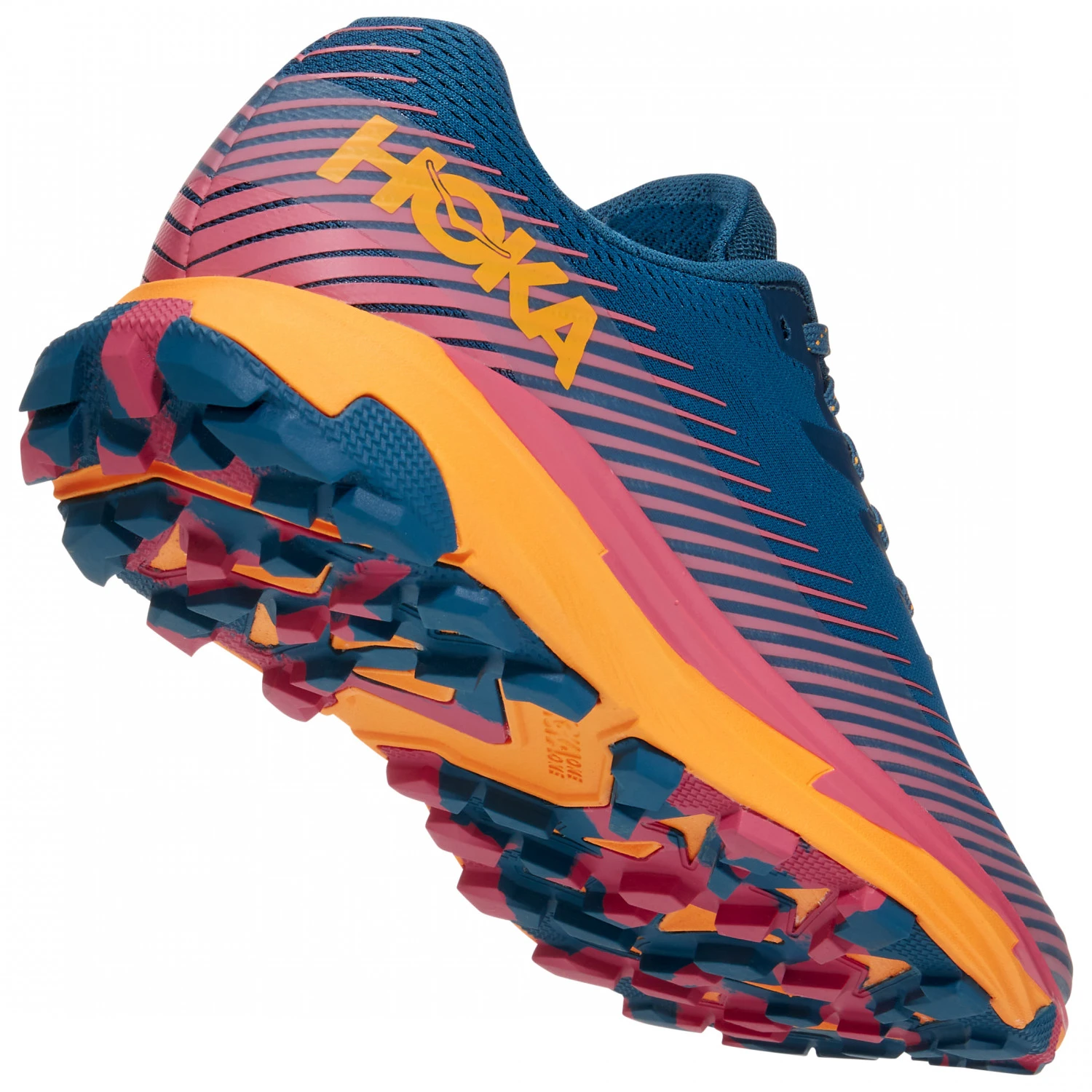 Grosses soldes ⌛ Hoka - Women's Torrent 2 - Chaussures de trail ✨ – Image 3