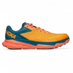Top 10 ❤️ Hoka - Women's Zinal - Chaussures de trail 😉