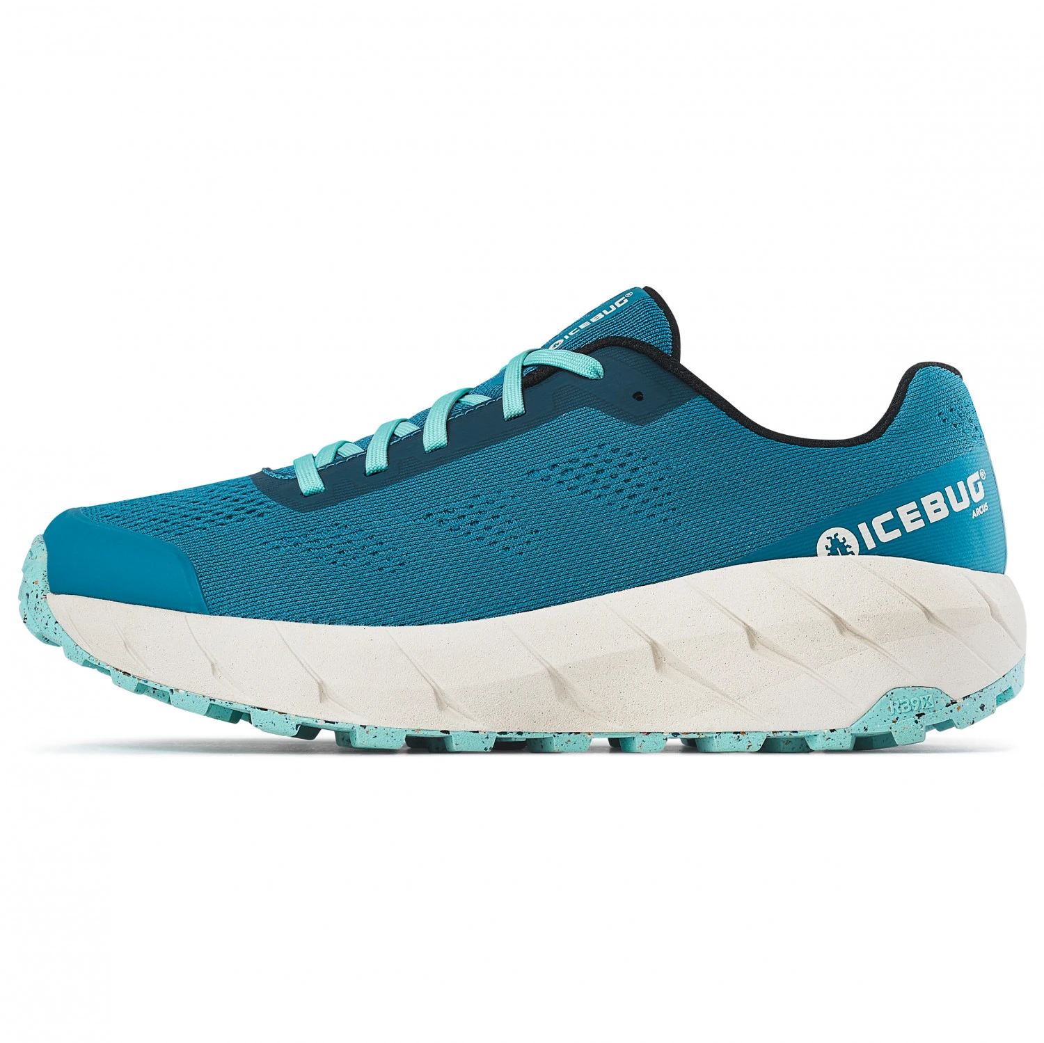 Les meilleures critiques de ⭐ Icebug - Women's Arcus RB9X - Chaussures de trail 😉 – Image 6