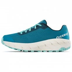 Les meilleures critiques de ⭐ Icebug - Women's Arcus RB9X - Chaussures de trail 😉