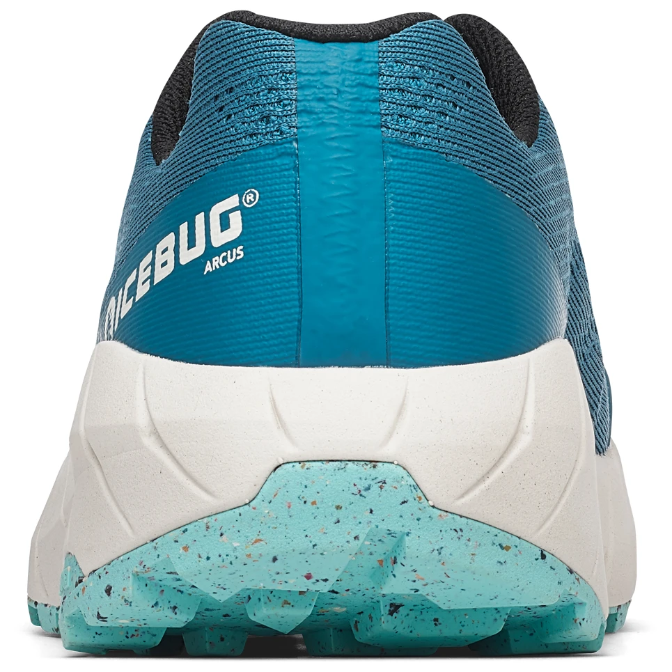 Les meilleures critiques de ⭐ Icebug - Women's Arcus RB9X - Chaussures de trail 😉 – Image 2