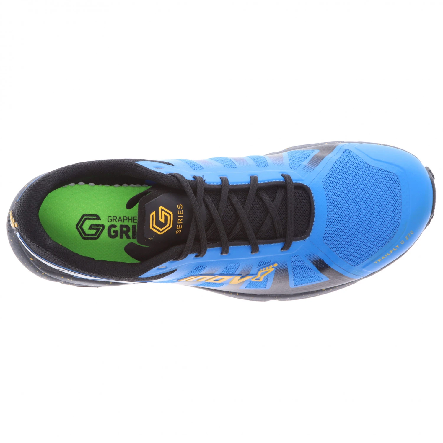 Sortie ✨ Inov-8 - Trailfly G 270 - Chaussures de trail ✔️ – Image 2