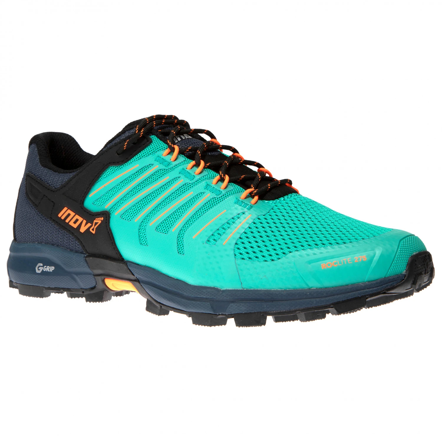 Promo ❤️ Inov-8 - 🤩 Women's Roclite G 275 - Chaussures de trail ✨ – Image 2