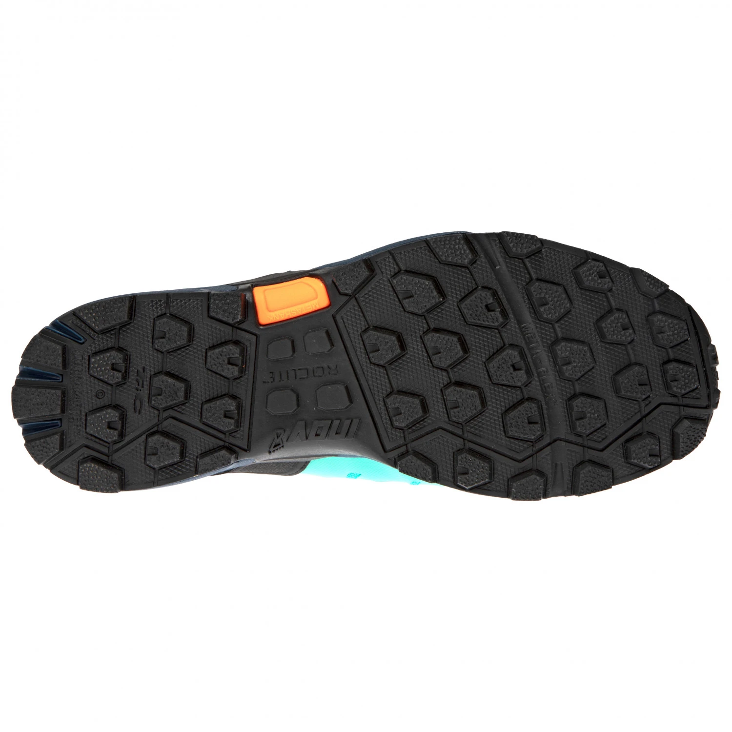 Promo ❤️ Inov-8 - 🤩 Women's Roclite G 275 - Chaussures de trail ✨ – Image 6