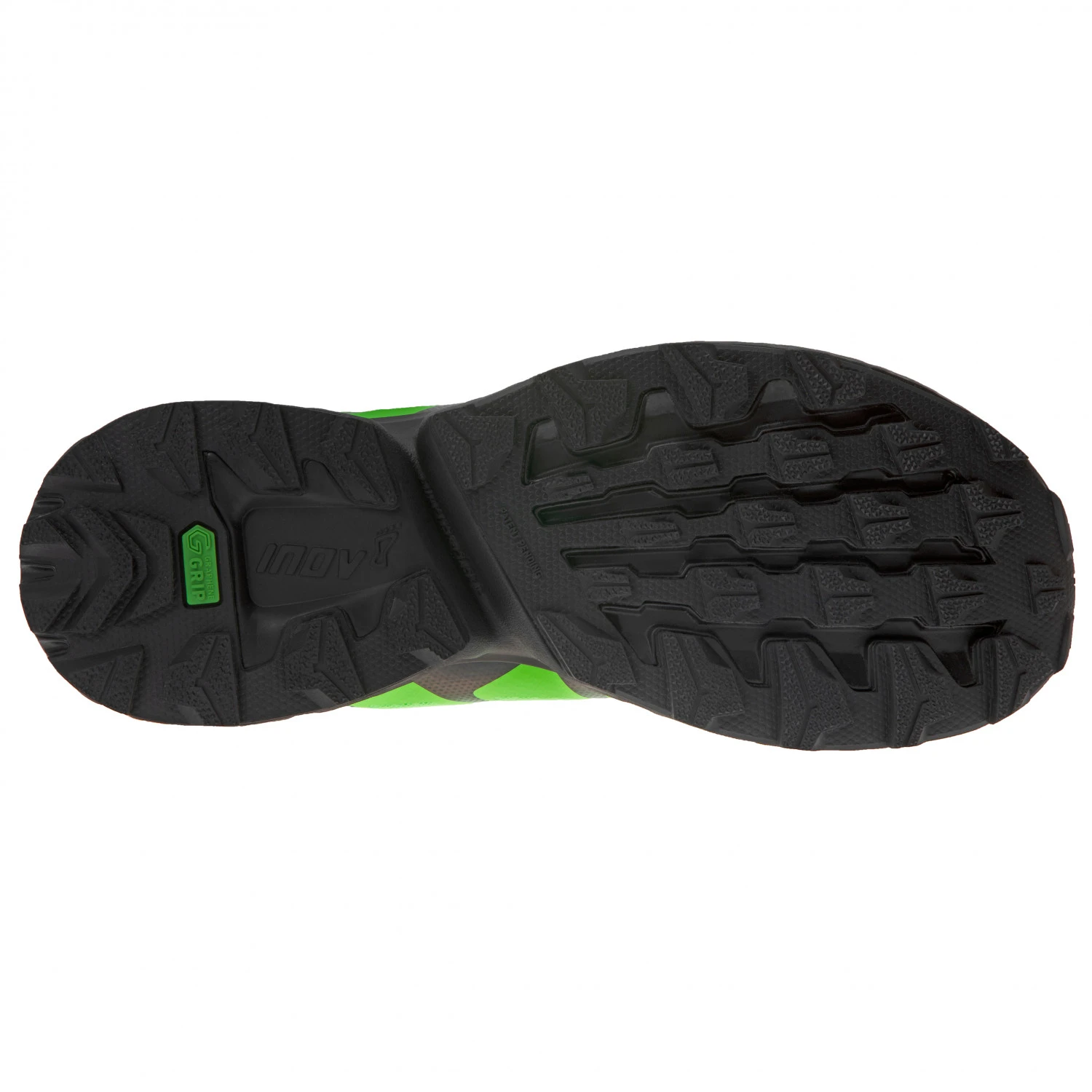 Top 10 😍 Inov-8 - Women's TrailFly Ultra G 300 Max - Chaussures de trail 😍 – Image 4