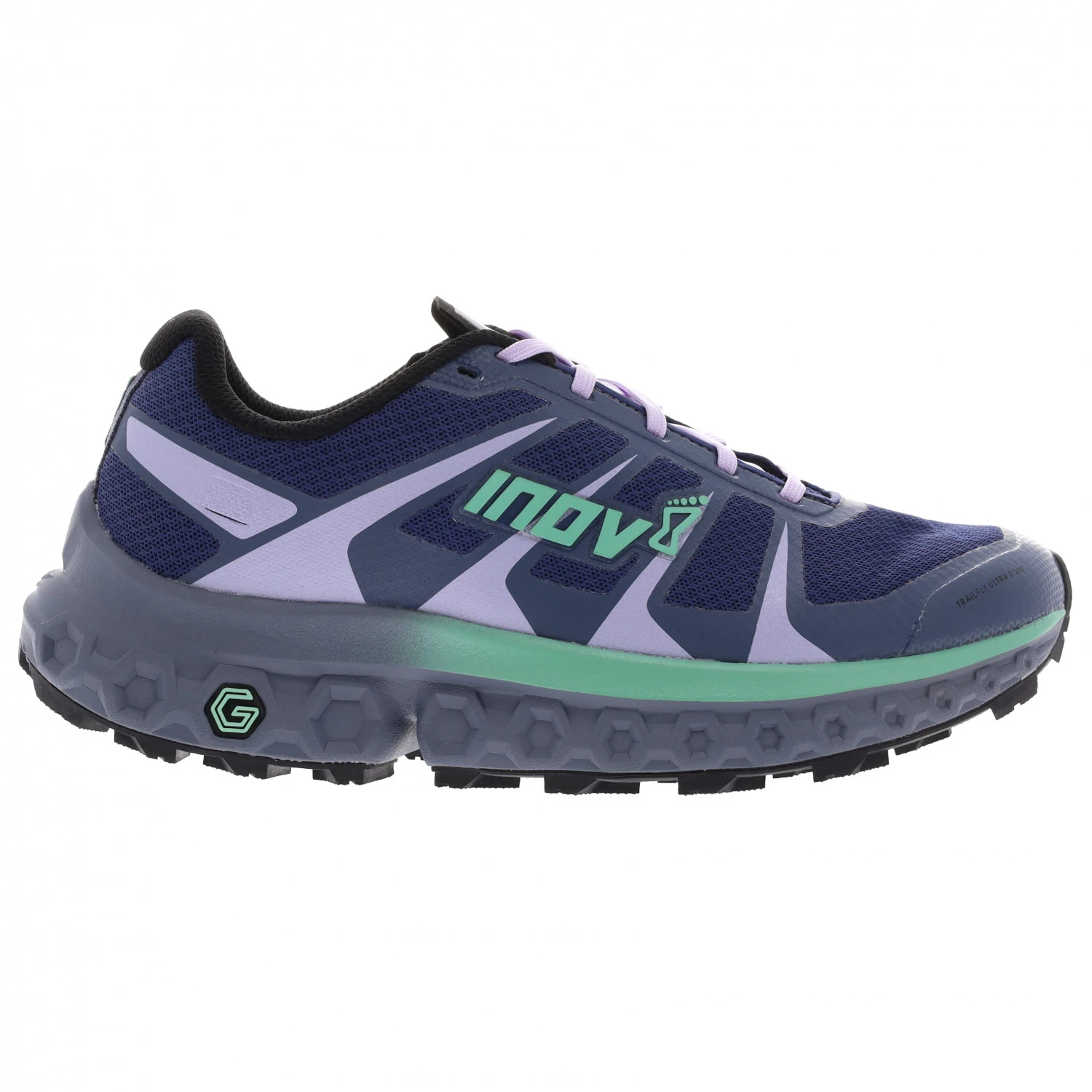 Top 10 😍 Inov-8 - Women's TrailFly Ultra G 300 Max - Chaussures de trail 😍