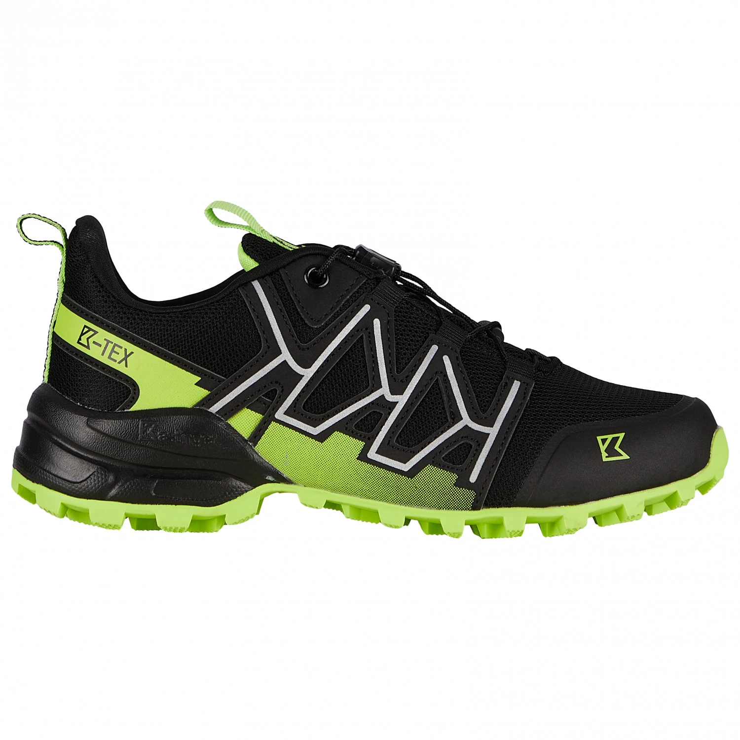 Grosses soldes 💯 Kastinger - Nastadoor - Chaussures de trail 🛒