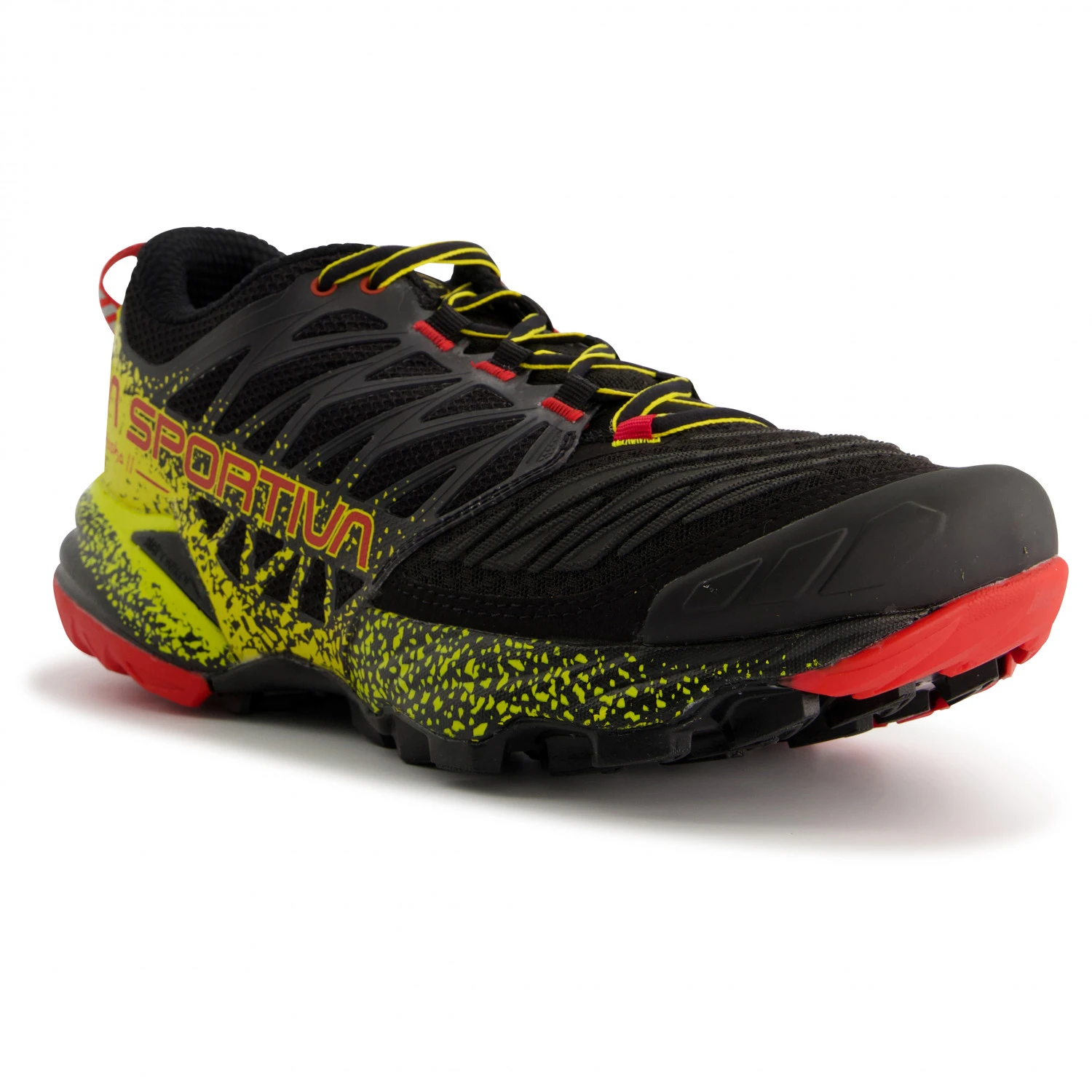 Top 10 👍 La Sportiva - Akasha II - Chaussures de trail ✨ – Image 2