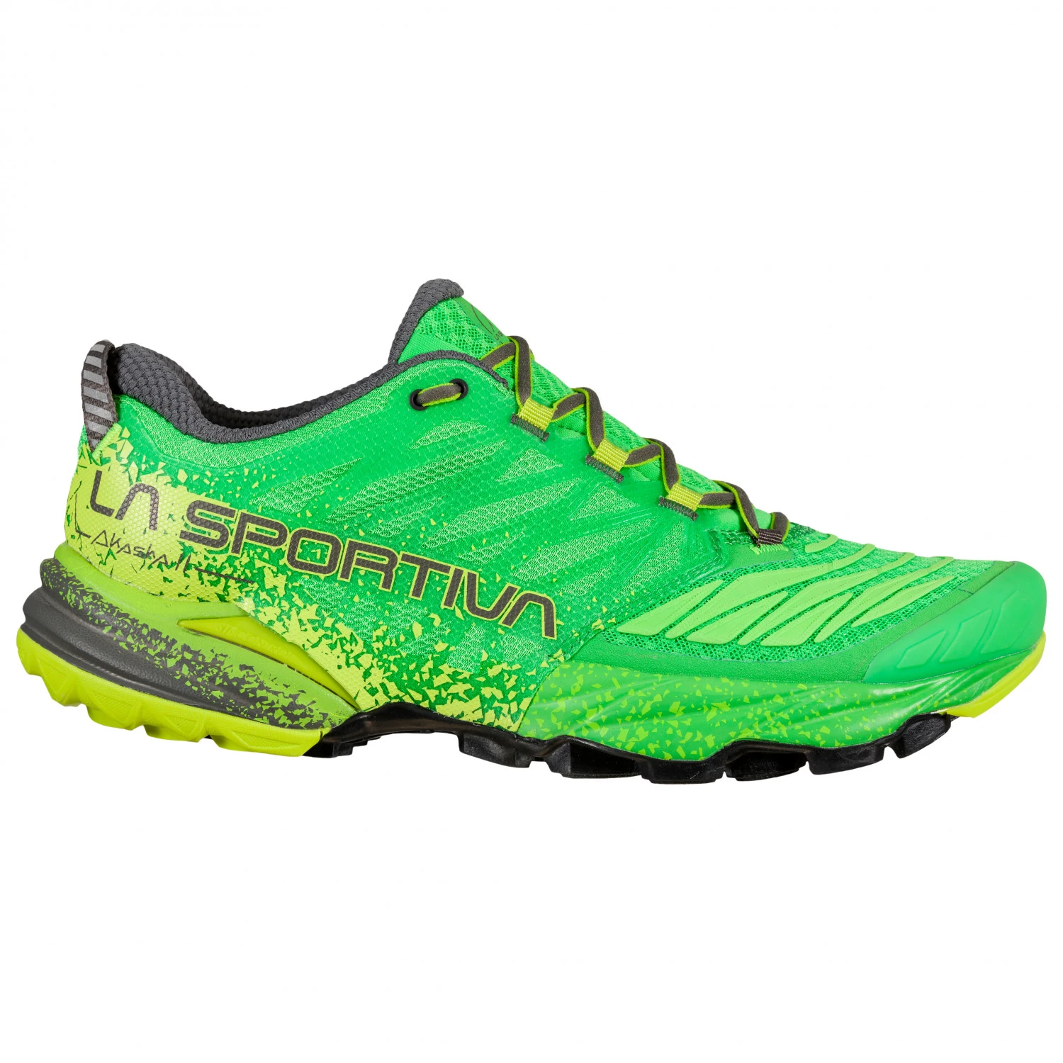 Top 10 👍 La Sportiva - Akasha II - Chaussures de trail ✨