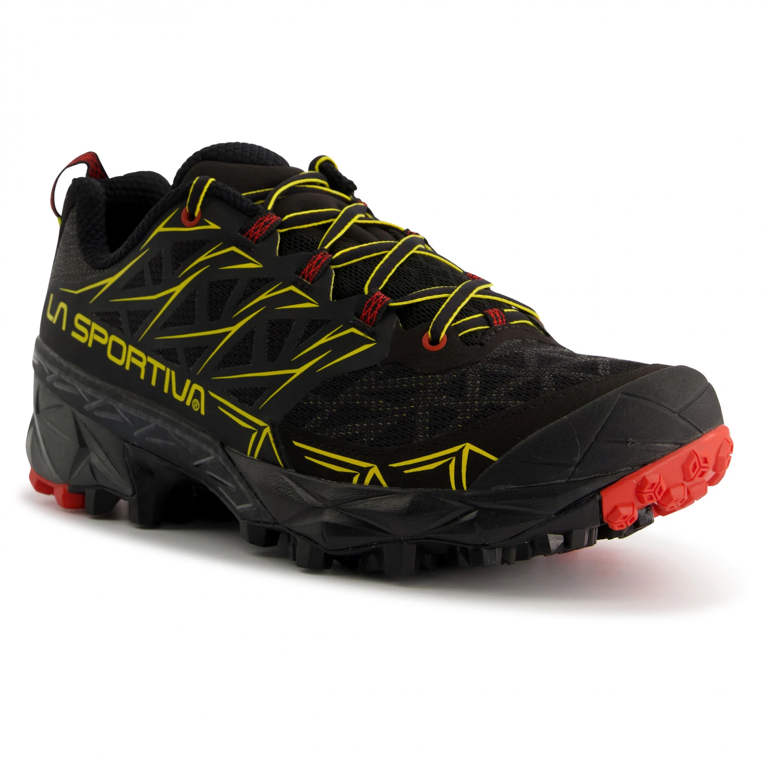 Sortie đ„° La Sportiva - Akyra - Chaussures de trail â â Image 2